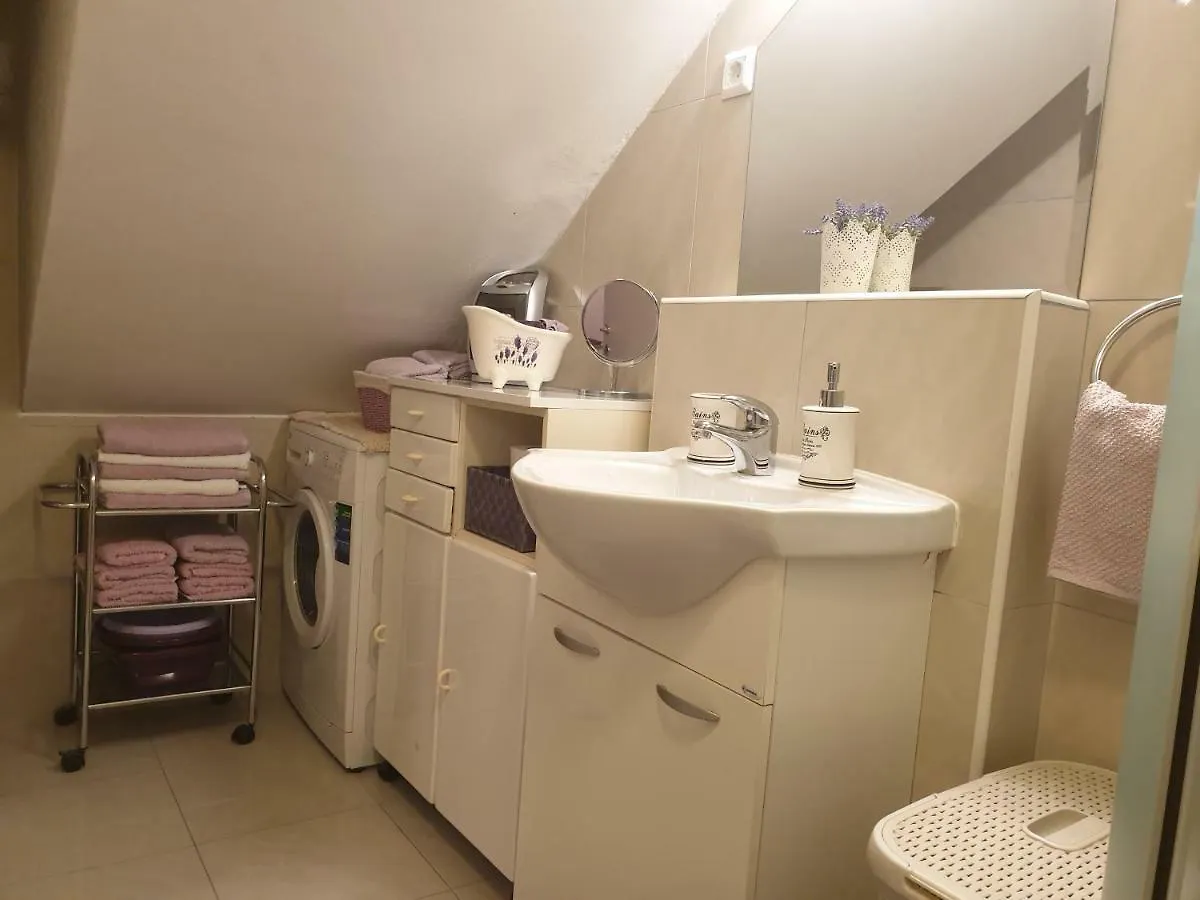 Apartments And Rooms Villa Lina Split