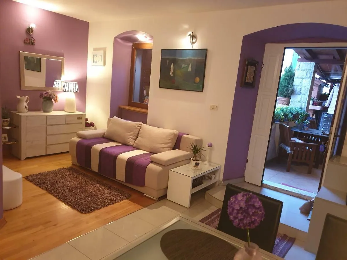 Apartments And Rooms Villa Lina Split