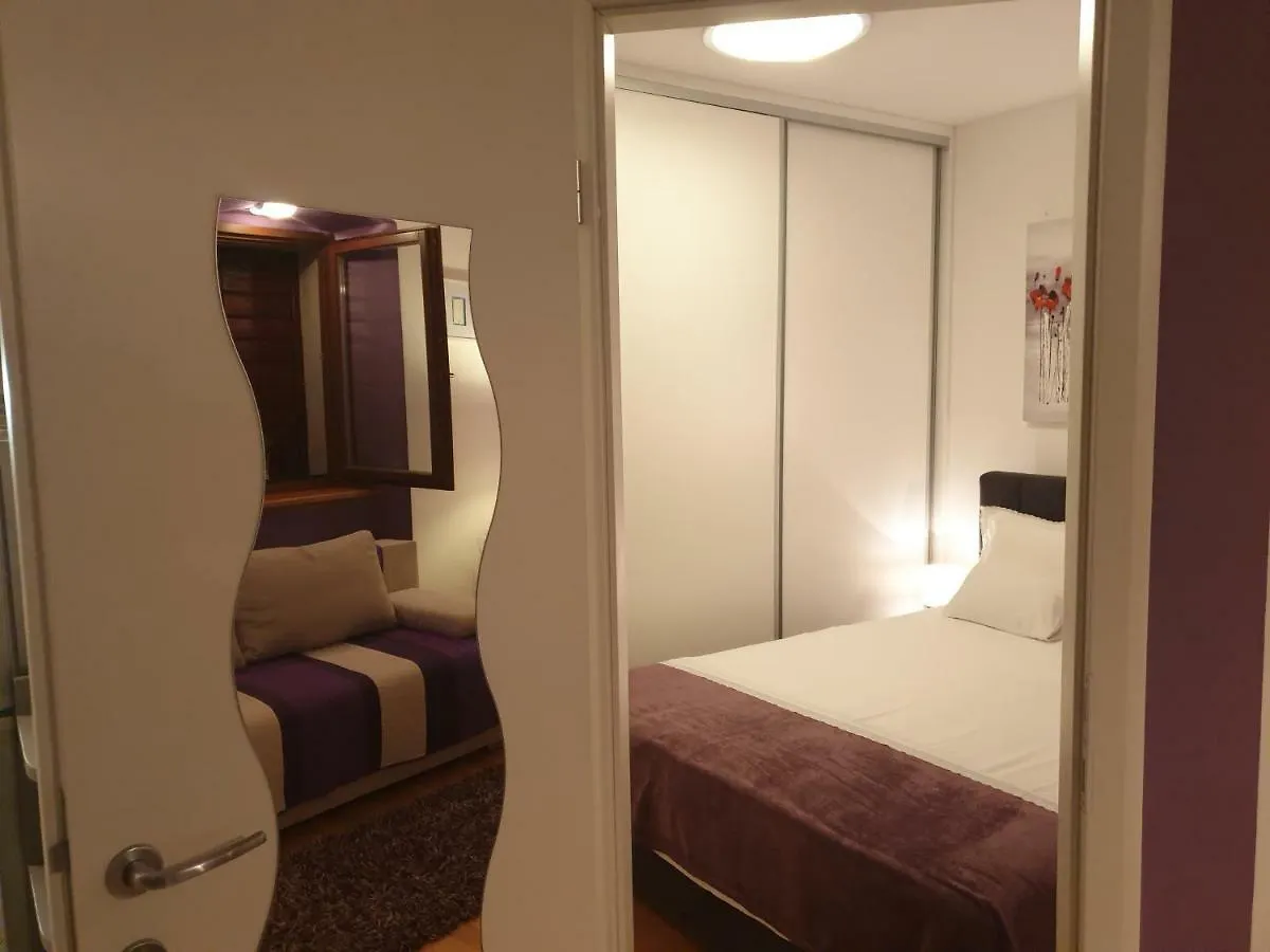 Apartments And Rooms Villa Lina Split