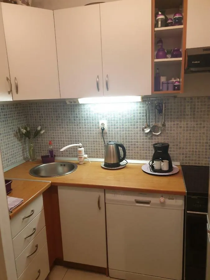 Apartments And Rooms Villa Lina Split