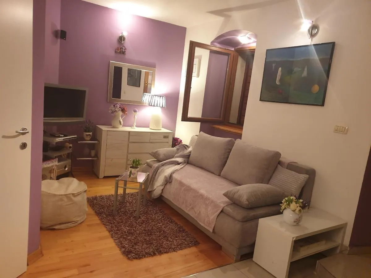 Apartments And Rooms Villa Lina Split