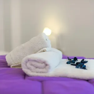 Cute Little In The Old Town Apartamento
